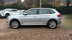 Skoda Kamiq 1.0 TSI SE Edition 5dr DSG Petrol Hatchback